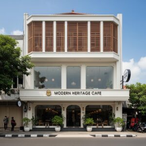 Kopi Wakikuk: Santai di Jl. Madukara dengan Rasa yang Mengajak Jalan